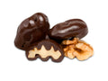 Dark Chocolate Walnuts