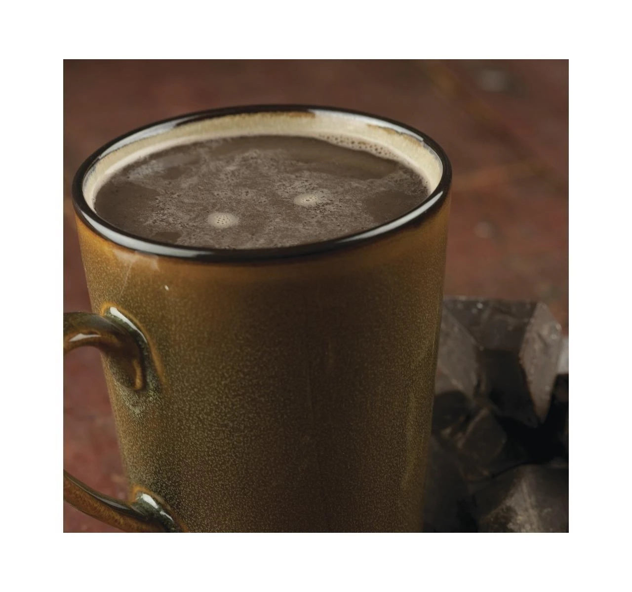 Dark Hot Chocolate Mix