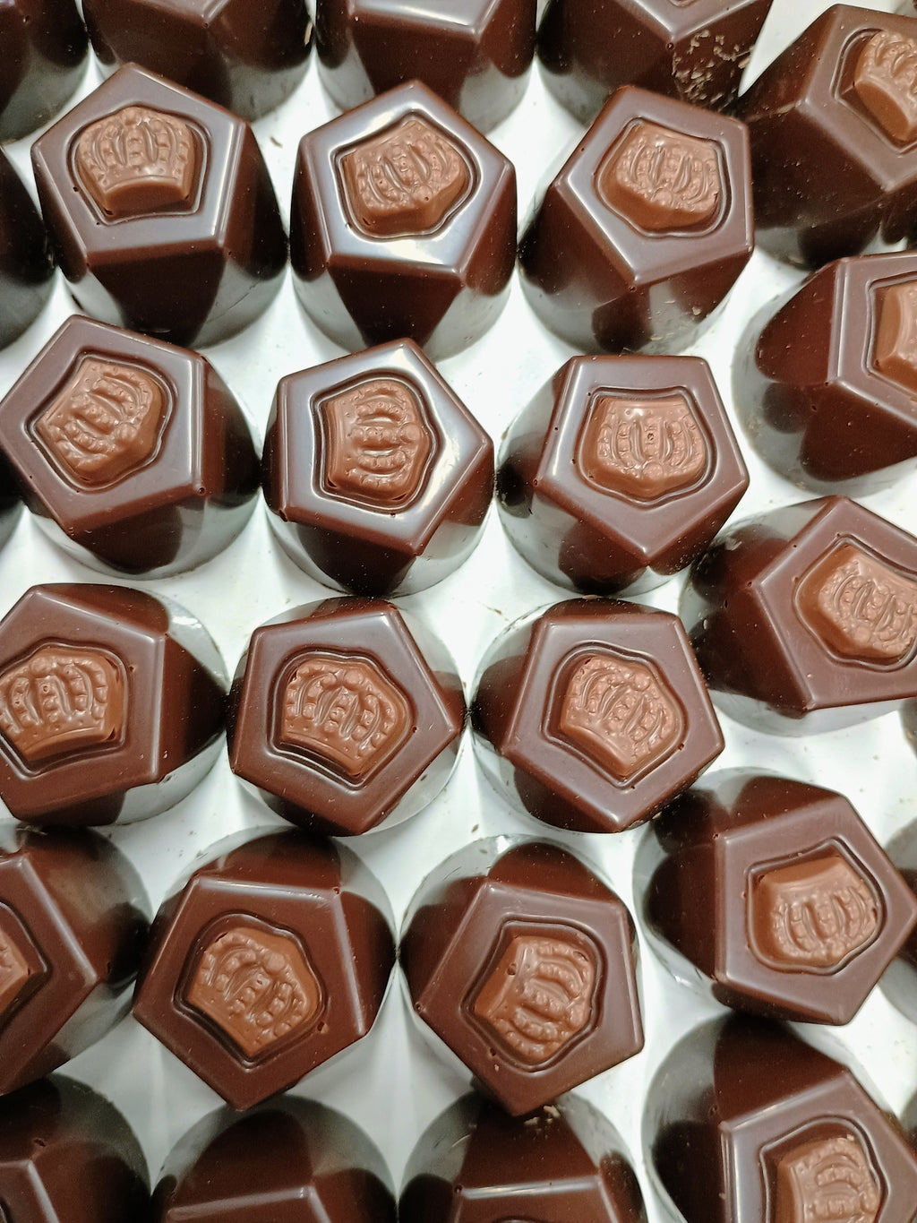 Asher Dark Chocolate Chocolate Truffles 11.5 oz Gift Box