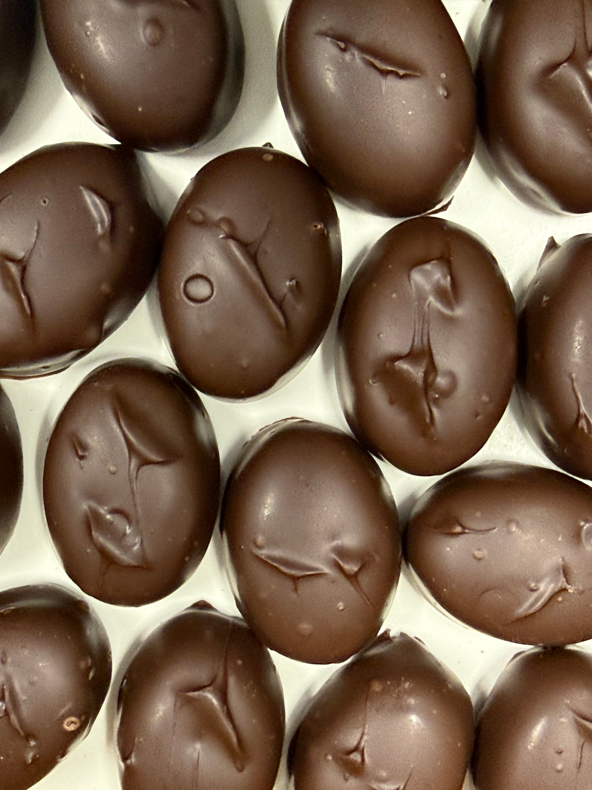 Asher Dark Chocolate Lemon Cream 10.4 oz Gift Box