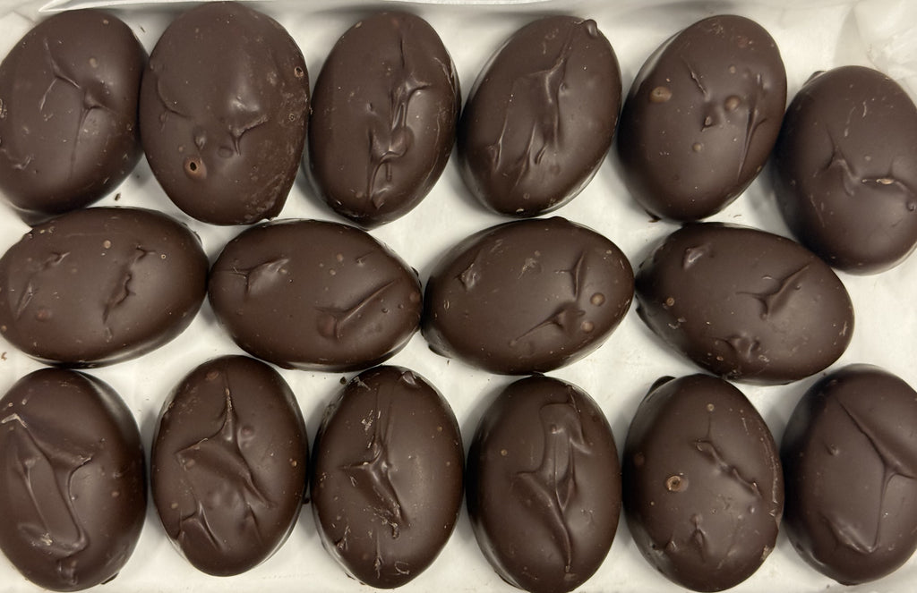 Asher Dark Chocolate Lemon Cream 10.4 oz Gift Box