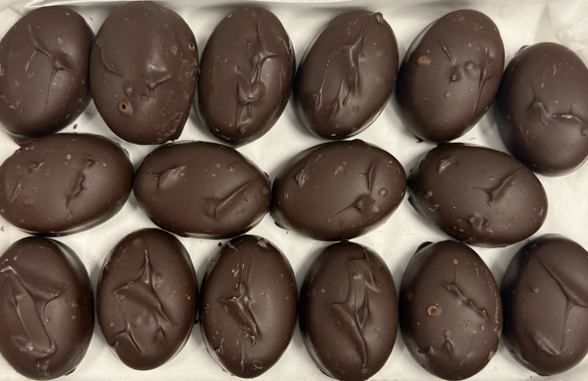 Asher Dark Chocolate Lemon Cream 10.4 oz Gift Box