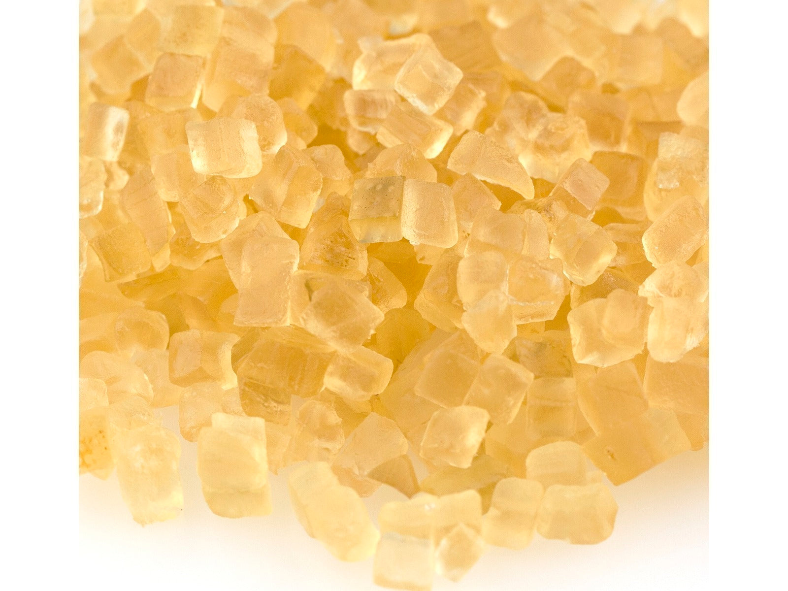 Diced Citron Glazed Fruit