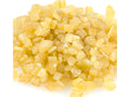 Diced Lemon Glazed Fruit