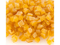 Diced Orange Glazed Fruit