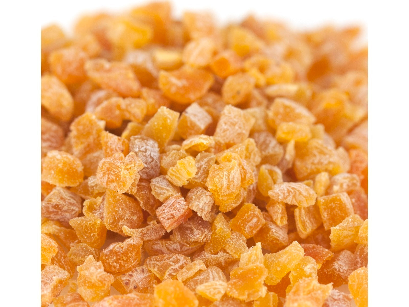 Diced Turkish Apricots