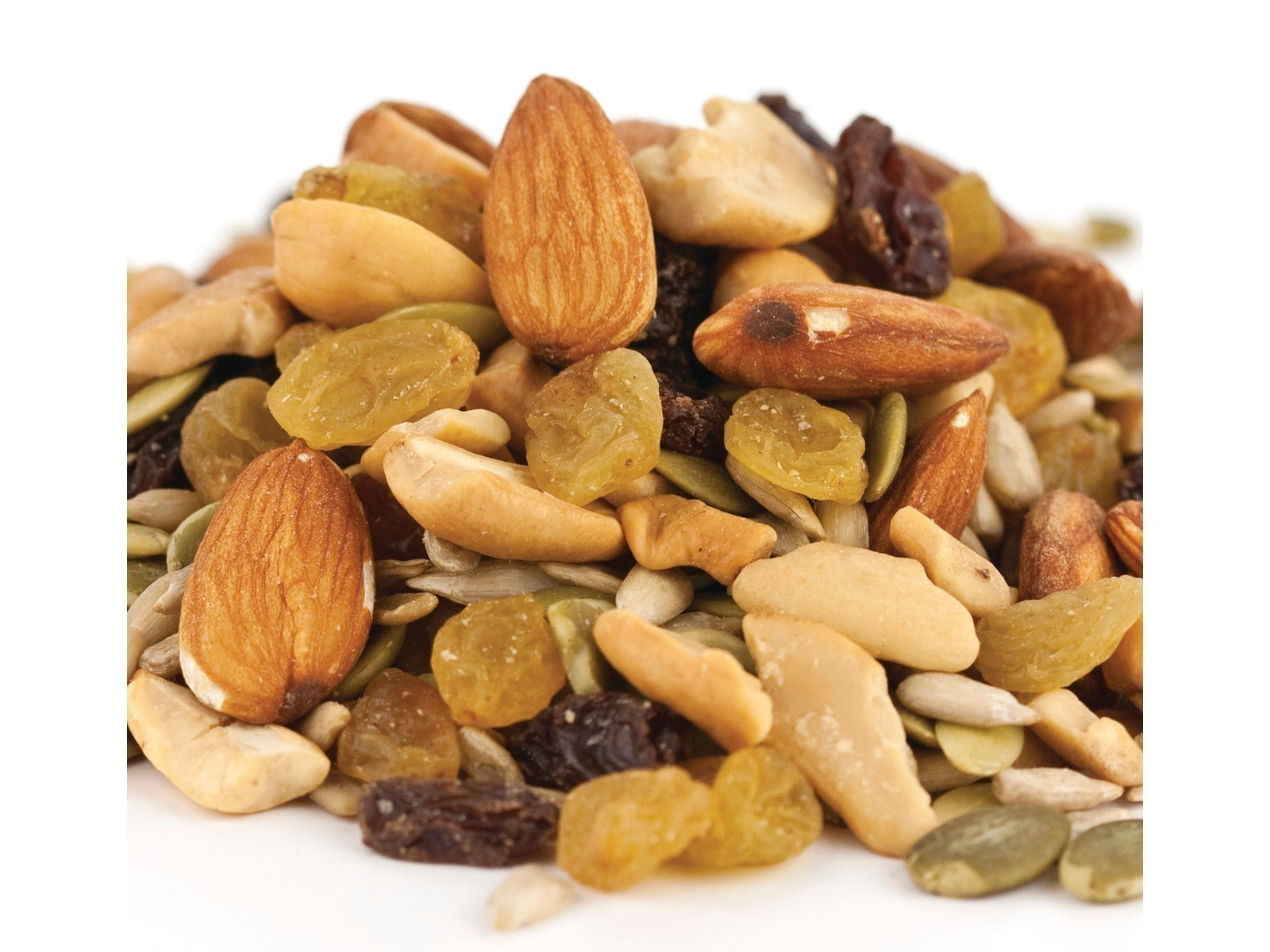 Dieter's Delight Snack Mix