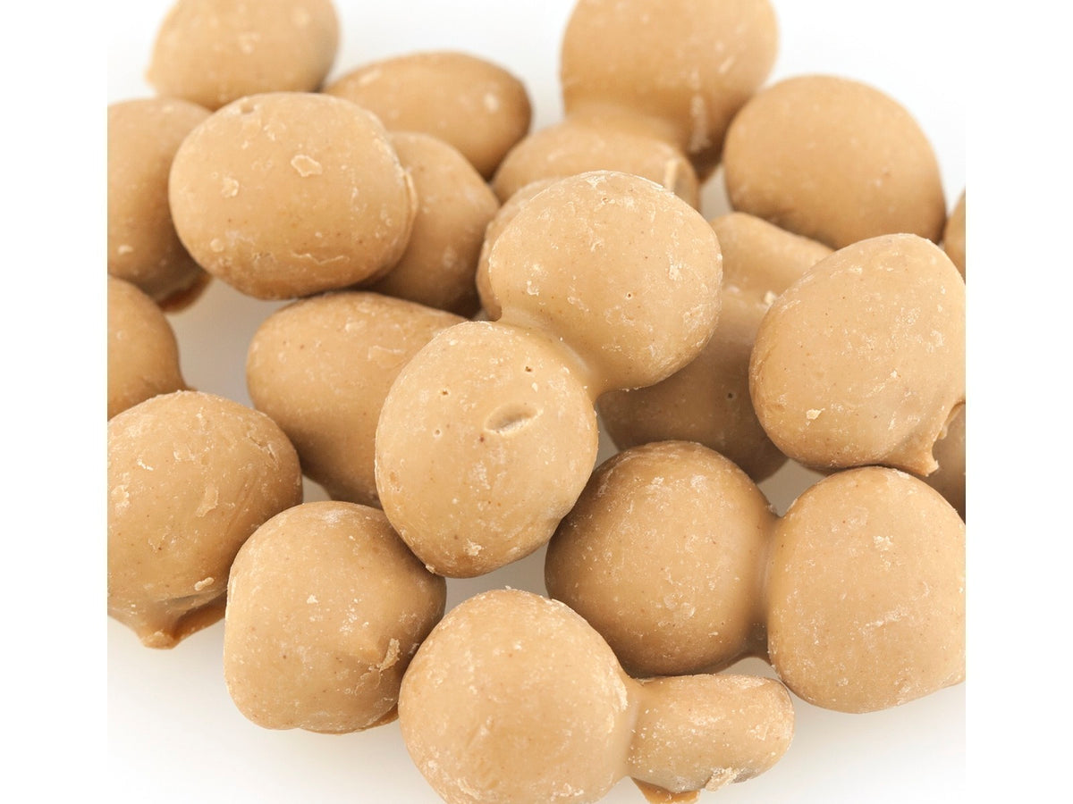Double Dipped Peanut Butter Chocolate Peanuts