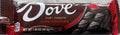 Dove Dark Chocolate Standard Size Bar