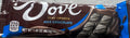 Dove Milk Chocolate Standard Size Bar