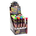 Dracula Drool Sour Cherry Liquid Candy .88 oz Test Tube