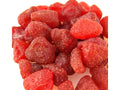 Dried Strawberries
