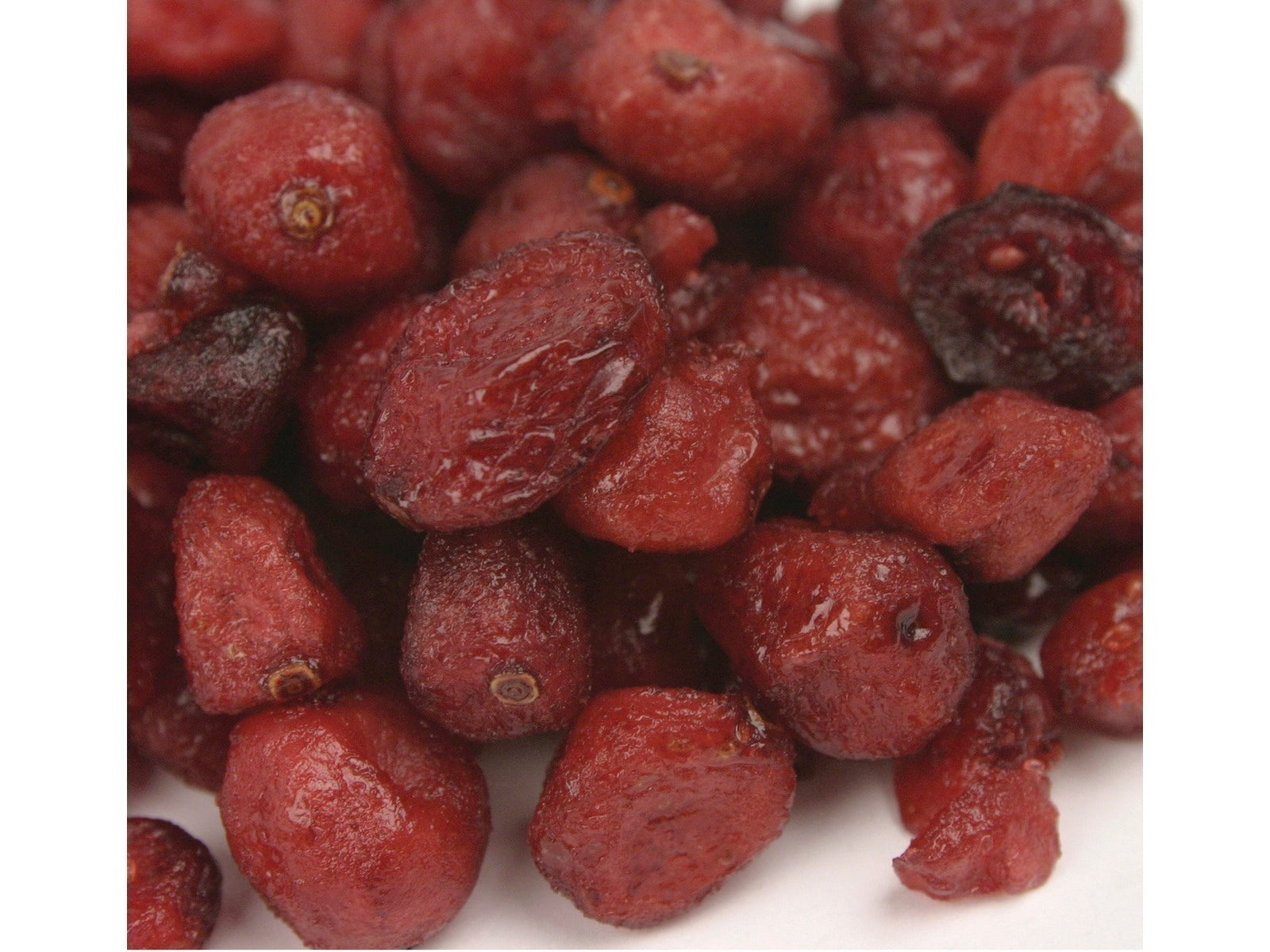 Dried Whole Cranberries