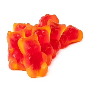 Clever Gummy Bears Energy Filled