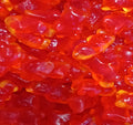 Clever Gummy Bears Energy Filled