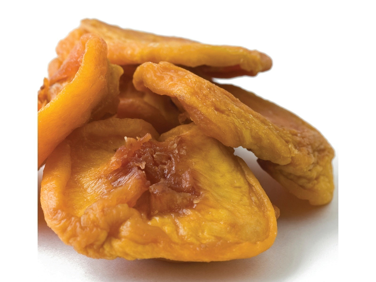 Fancy Choice Dried Peaches