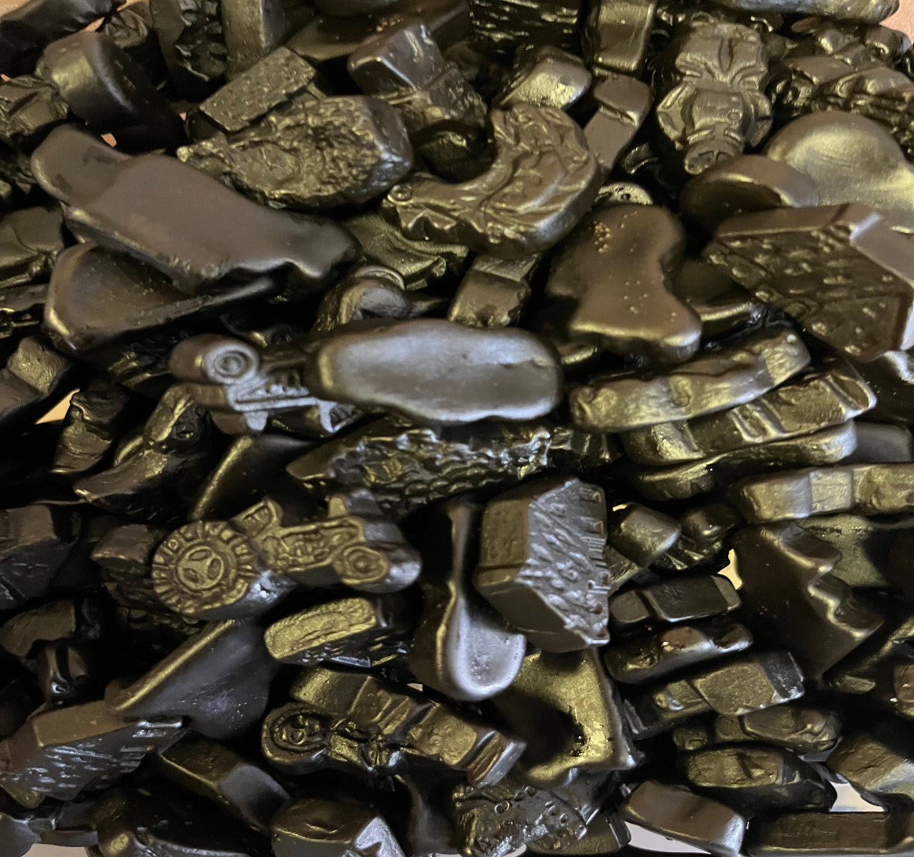 Gustaf's Farm Salt Licorice