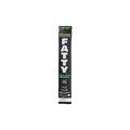 Fatty Meat Stick Teriyaki 2oz