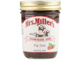 Mrs. Miller's Fig Jam 9 oz Jar