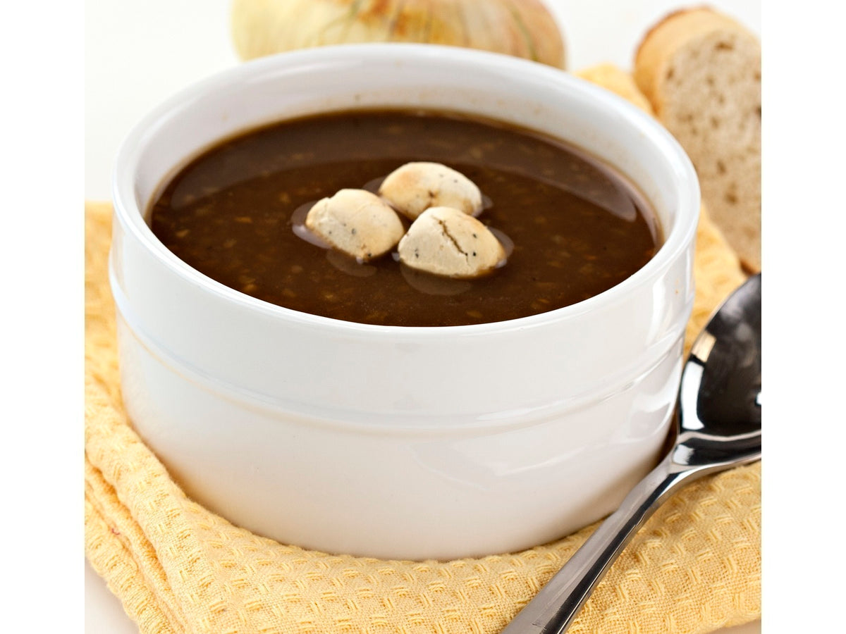 French Onion Soup Starter