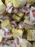 French Toast Salt Water Taffy 5 oz Bag