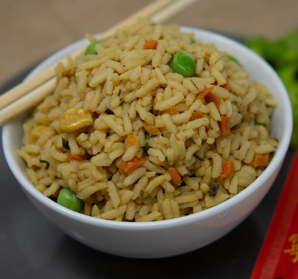 Fried Rice Blend