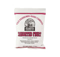 Claey's Old Fashioned Sanded Assorted Fruit Drops Candy - 6 oz Bag