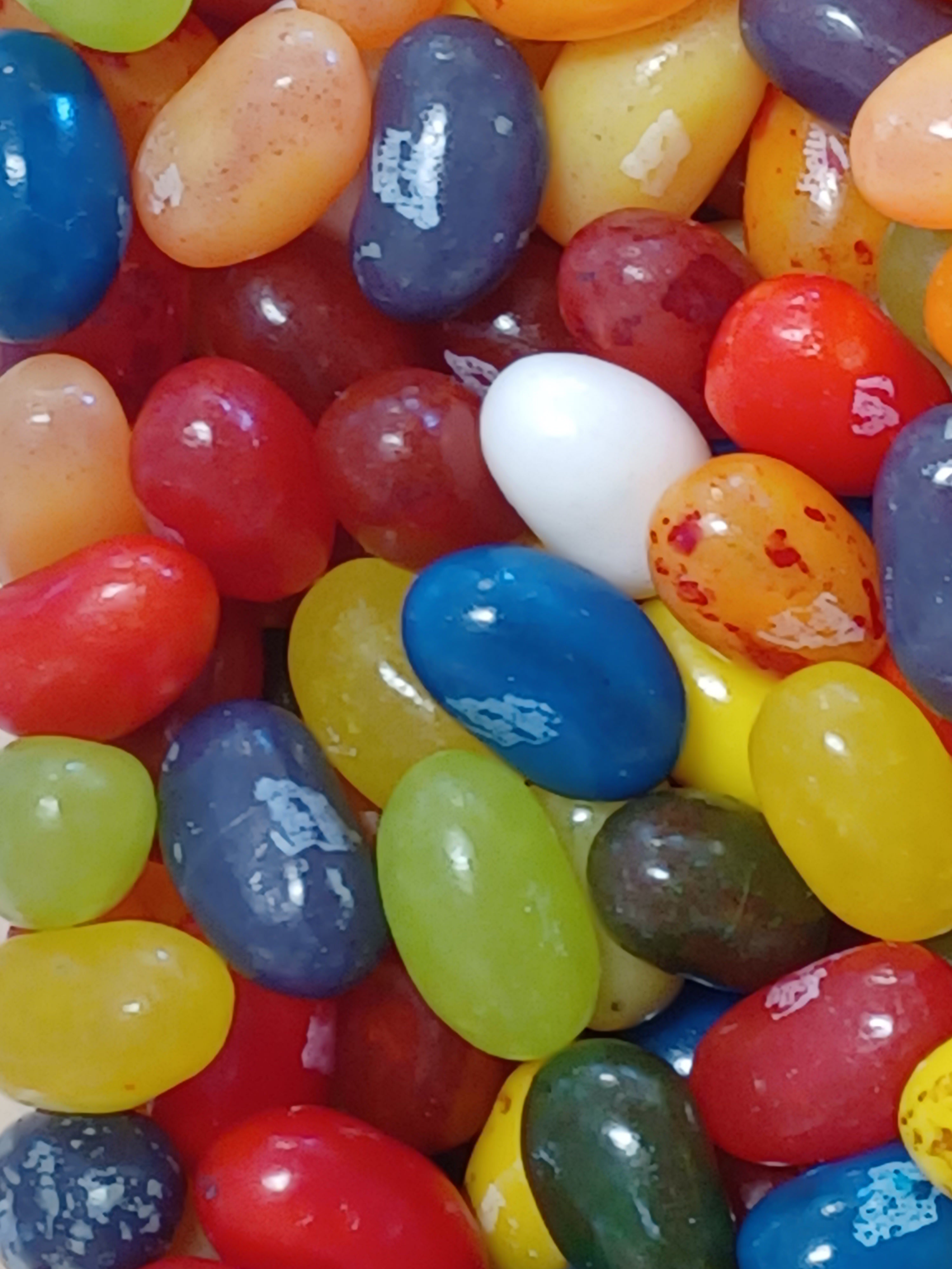 Jelly Belly Fruit Bowl Mix Jelly Beans
