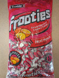 Tootsie Roll Frooties Fruit Punch - 38.8 oz Bag