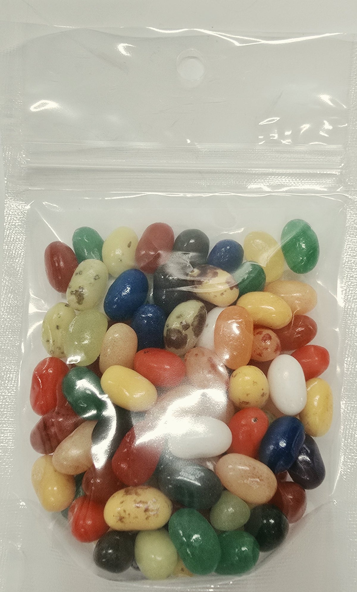 Jelly Belly Fruit Bowl Mix Jelly Beans