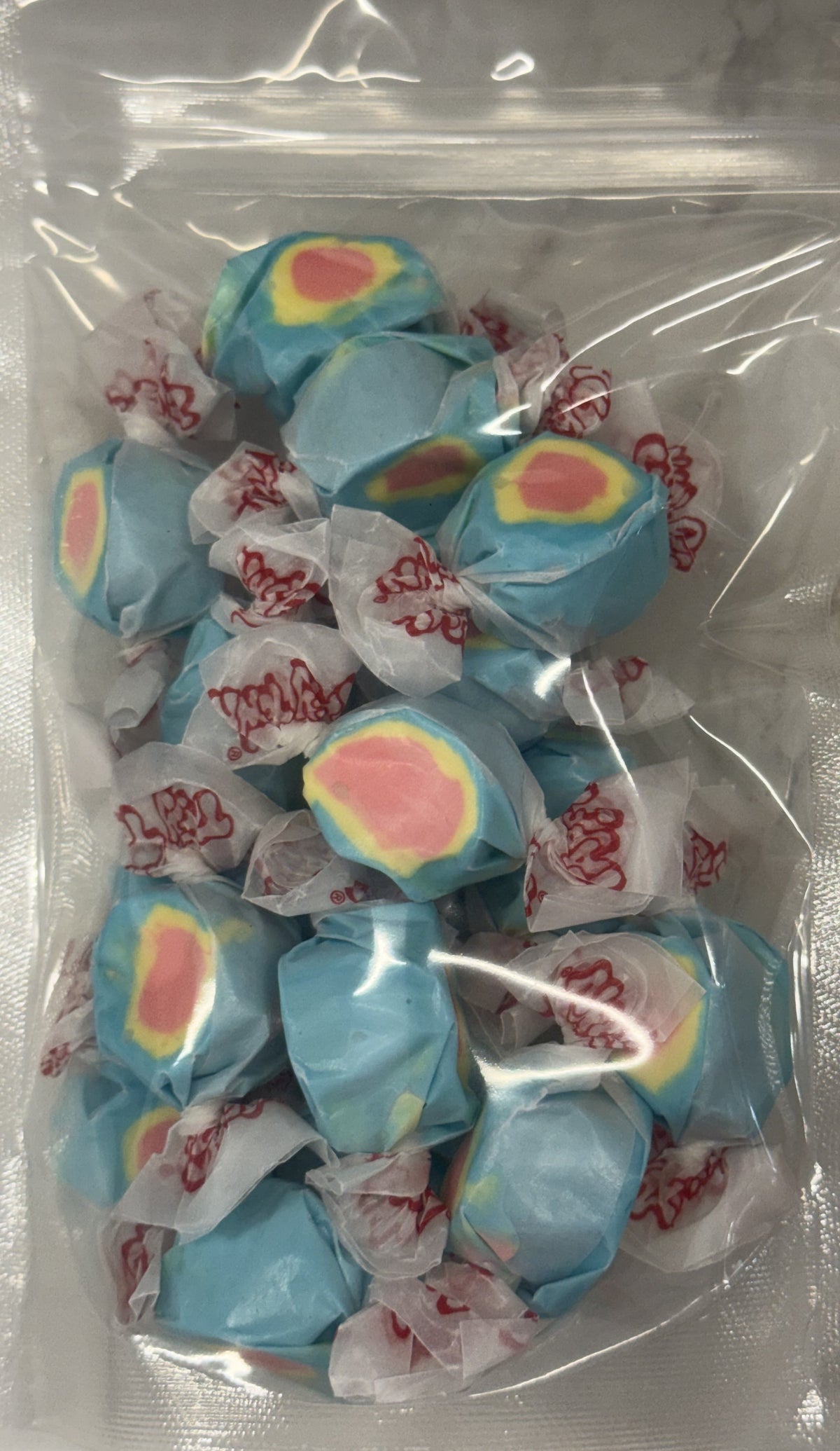 Fruity Cereal Salt Water Taffy 5 oz Bag
