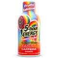 5-hour ENERGY Extra Strength Fruity Rainbow 1.93 oz Bottle