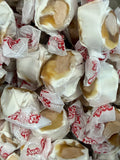 German Chocolate Cake Salt Water Taffy 5 oz Bag
