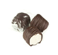 Giannio's Wrapped Dark Chocolate Marshmallows