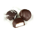 Giannio's Wrapped Dark Chocolate Peppermint Patties
