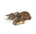 Giannio's Wrapped Milk Chocolate Cashew Clusters
