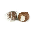 Giannio's Wrapped Milk Chocolate Marshmallows