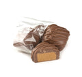 Giannio's Wrapped Milk Chocolate Peanut Butter