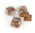 Giannio's Wrapped Milk Chocolate Sea Salt Caramels