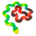 Giant Gummy Snake