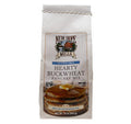 New Hope Mills Gluten Free Hearty Buckwheat Pancake Mix – 16 oz Bag