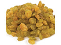 Golden Seedless Raisins
