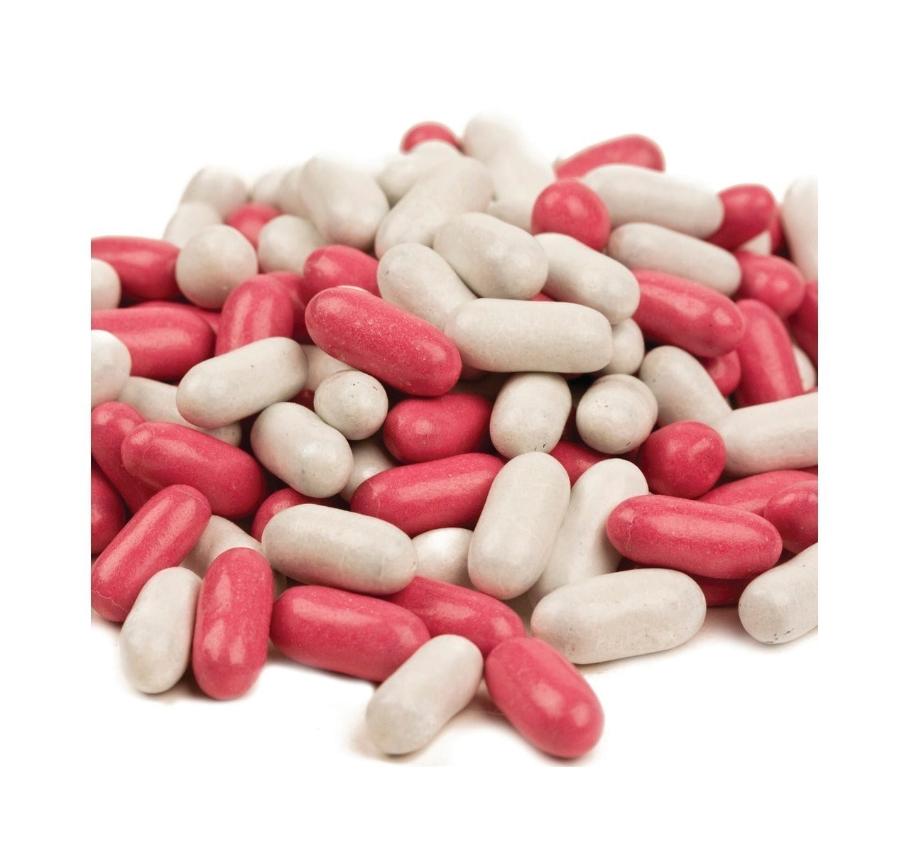 Good & Plenty Licorice Candy