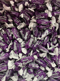 Grape Tootsie Roll Frooties
