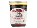 Mrs. Miller's Grape Jelly 9 oz Jar