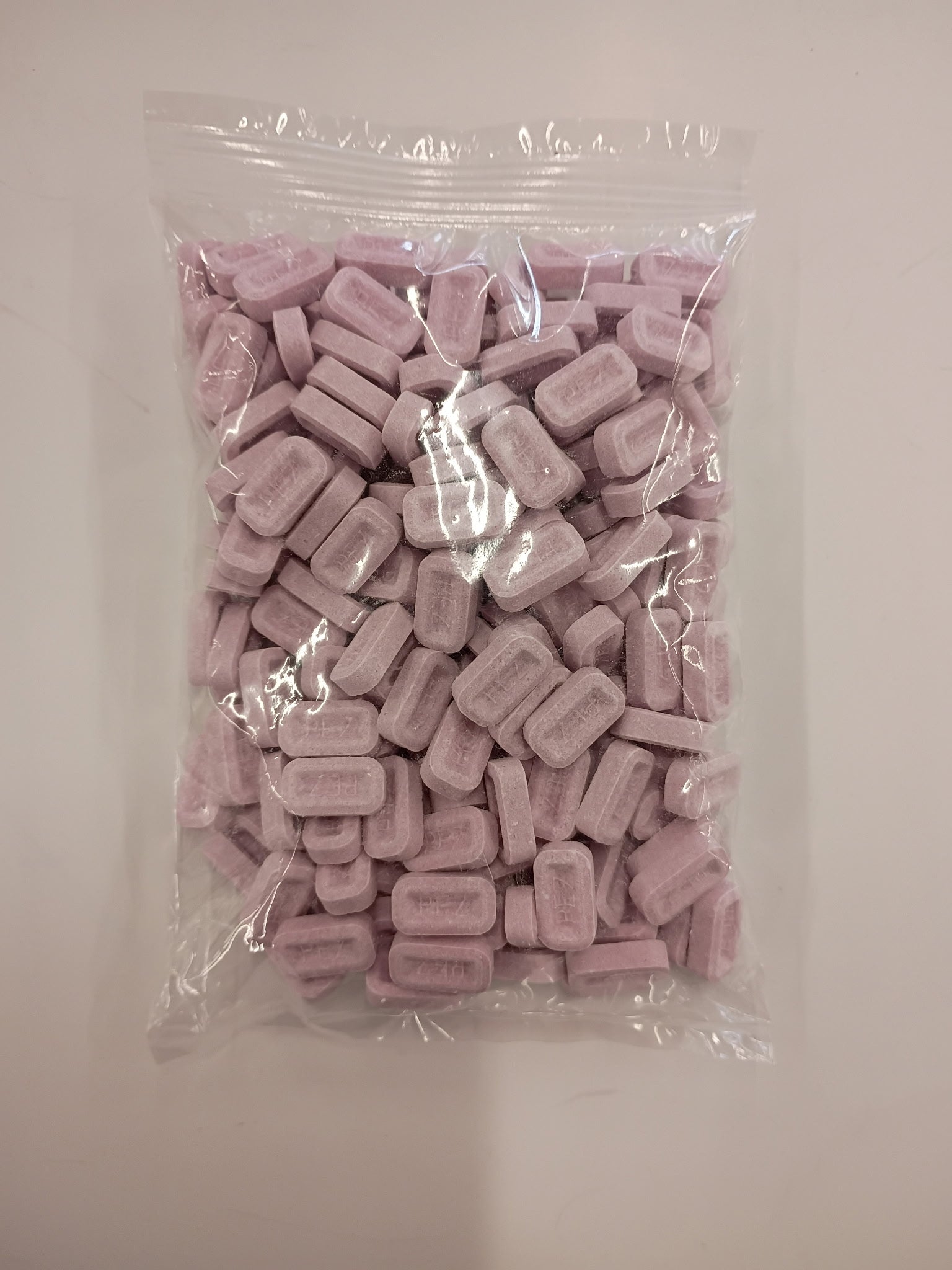 Grape PEZ Candy