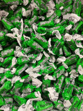 Green Apple Tootsie Roll Frooties
