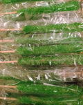 Green Apple Rock Candy Stick - 0.6 oz