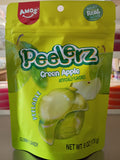 Amos Peelerz Green Apple