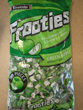 Tootsie Roll Frooties Green Apple - 38.8 oz Bag